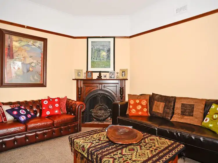 Sixth view of Homely house listing, 66 Knocklofty Terrace, West Hobart TAS 7000