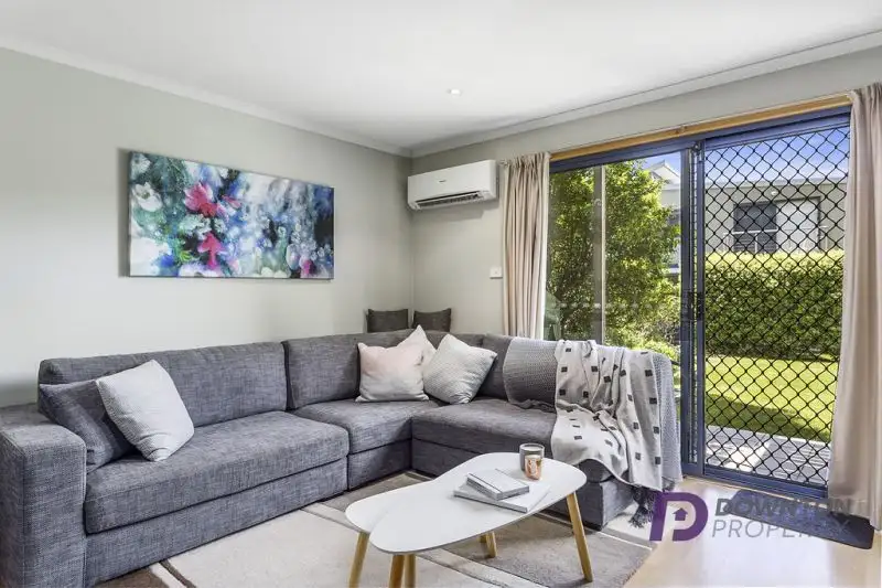 Main view of Homely townhouse listing, 22/10 Waterworks Road, Dynnyrne TAS 7005
