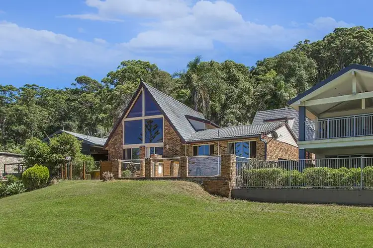 Fifth view of Homely house listing, 148 Broadwater Drive, Saratoga NSW 2251
