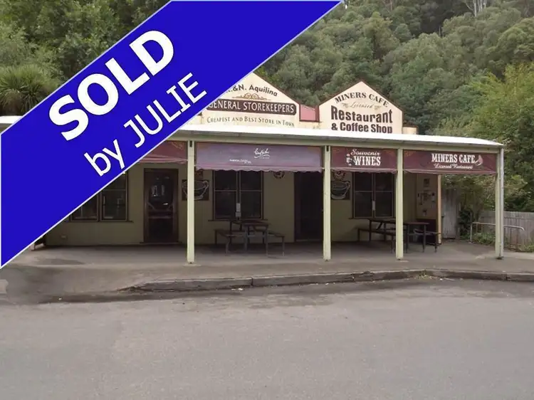 Lot 25 Main Road, Walhalla VIC 3825