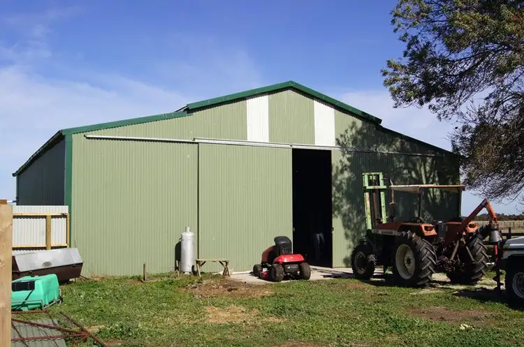 Third view of Homely rural property listing, 115 PRESTONS ROAD, Koo Wee Rup VIC 3981
