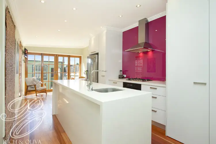 Third view of Homely house listing, 43 Park Avenue, Ashfield NSW 2131