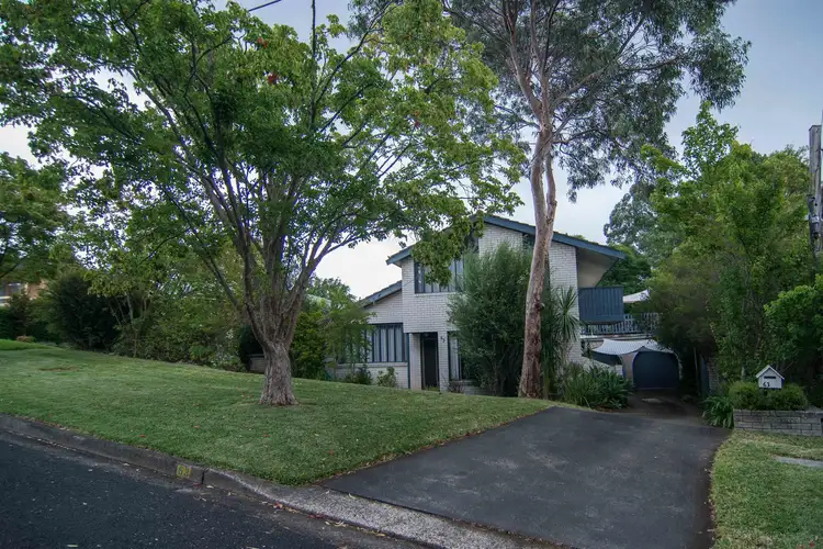 63 Woodbury Street, North Rocks NSW 2151