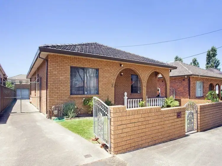 8 Australia Street, Croydon NSW 2132