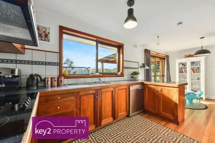 Third view of Homely house listing, 20 Devon Hills Road, Devon Hills TAS 7300