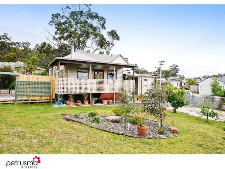 Third view of Homely house listing, 52 Wellington Road, Lindisfarne TAS 7015