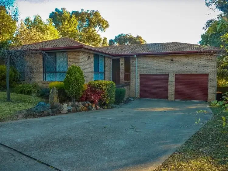Main view of Homely house listing, 6 Syringa Place, Orange NSW 2800