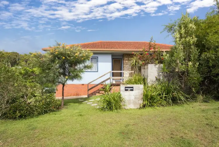 Second view of Homely house listing, 18 Charlton Street, Nambucca Heads NSW 2448