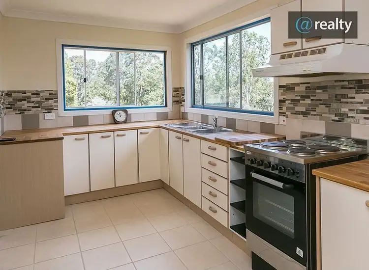 Fifth view of Homely rural property listing, 30 Timani Rd, Bollier QLD 4570