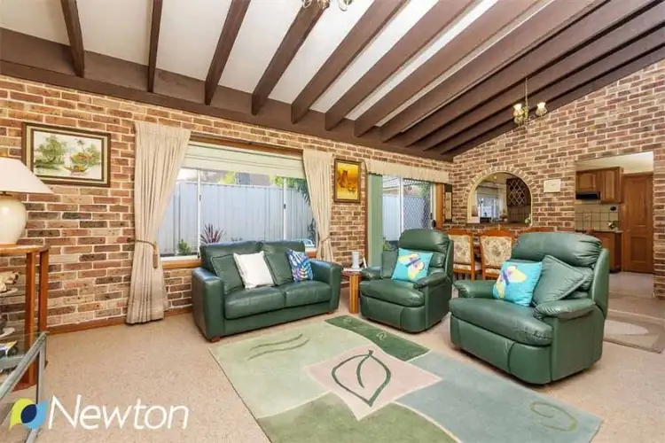 Second view of Homely townhouse listing, 4/61-63 Caringbah Road, Caringbah NSW 2229