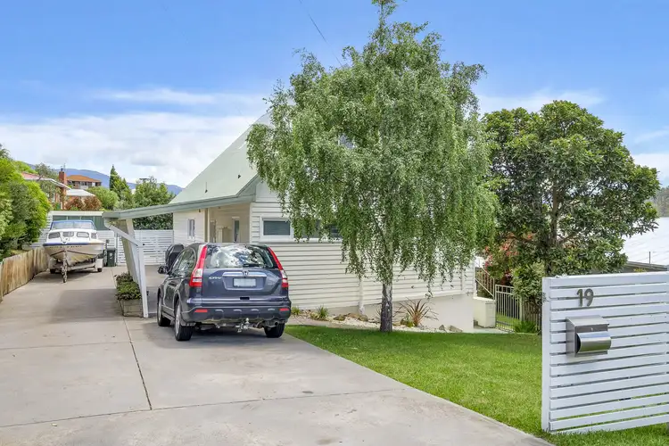 Third view of Homely house listing, 19 Greenacres Road, Geilston Bay TAS 7015