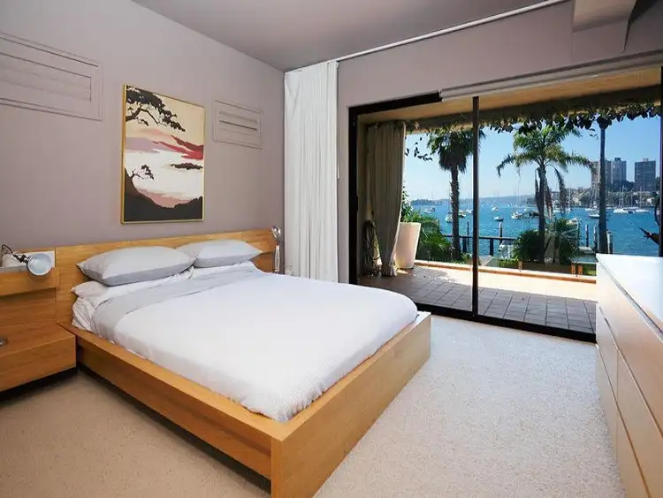 Fourth view of Homely apartment listing, 2/12-16 Billyard Avenue, Elizabeth Bay NSW 2011