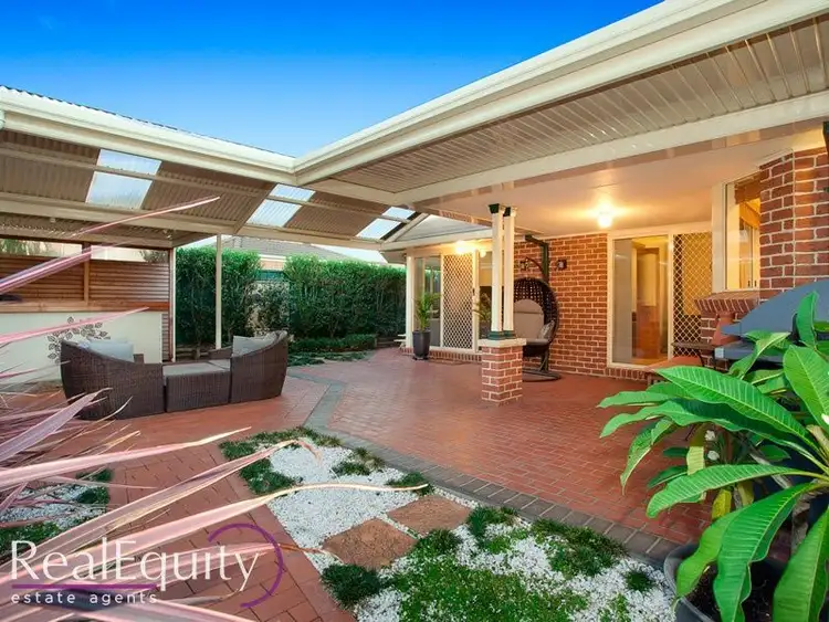 Second view of Homely house listing, 86 Yachtsman Drive, Chipping Norton NSW 2170