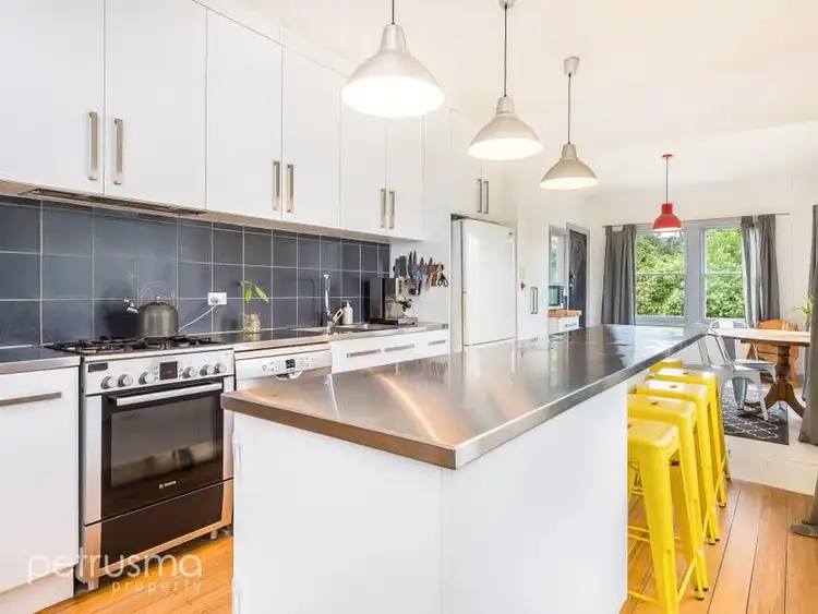 Third view of Homely house listing, 58 Risdon Road, New Town TAS 7008