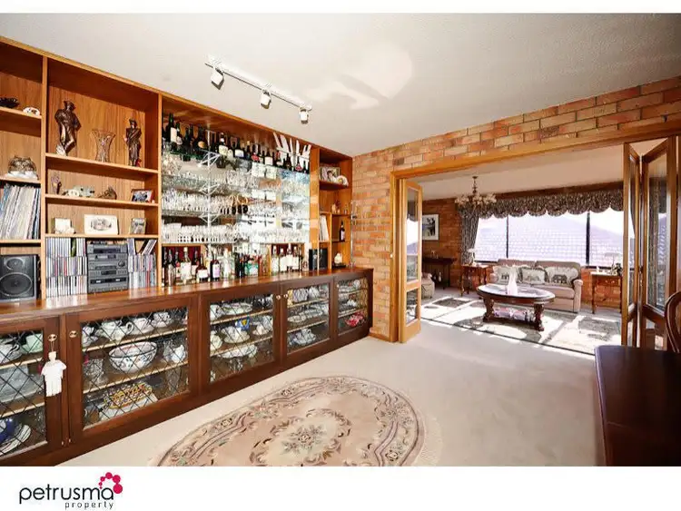 Sixth view of Homely house listing, 19 Amanda Crescent, Sandy Bay TAS 7005