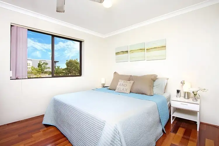 Fourth view of Homely unit listing, 8/12 Carl Street, Woolloongabba QLD 4102