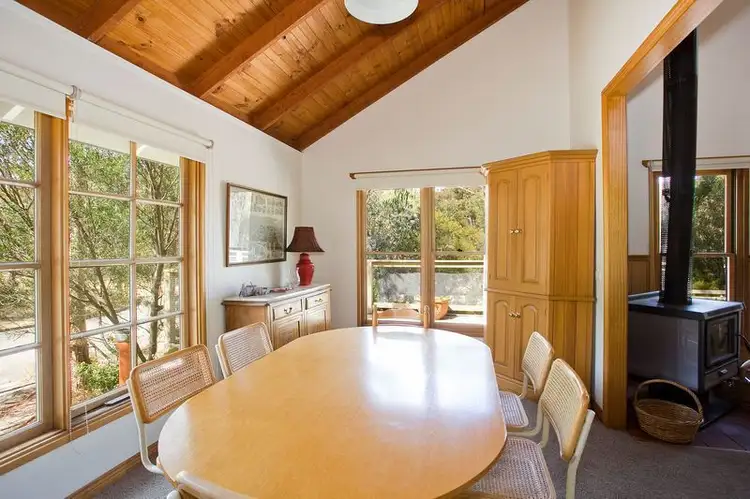 Fourth view of Homely house listing, 14 Amaroo Crescent, Aireys Inlet VIC 3231