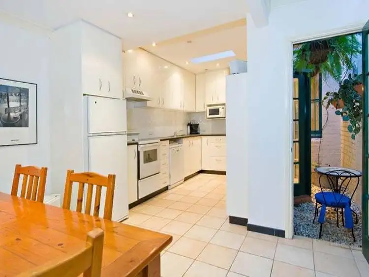 Fourth view of Homely townhouse listing, 2 Queen Street, Glebe NSW 2037