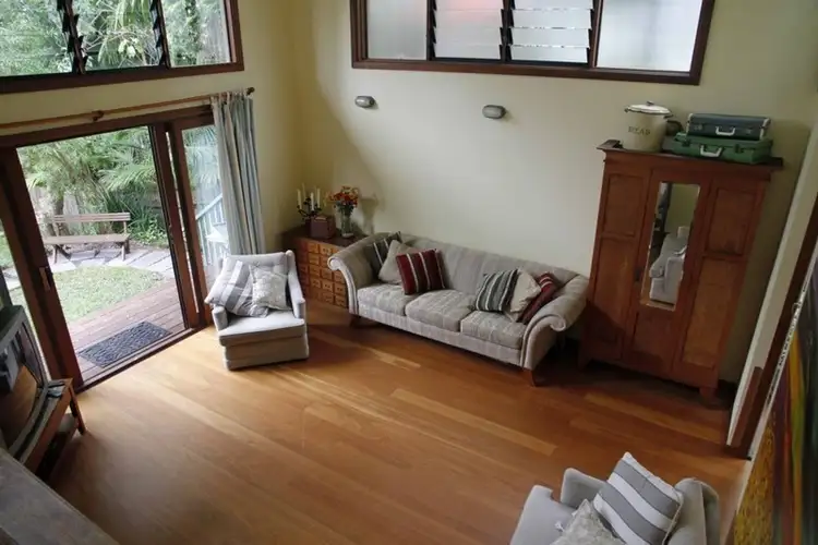 Fifth view of Homely house listing, 13 Prince Edward Rd, Seaforth NSW 2092