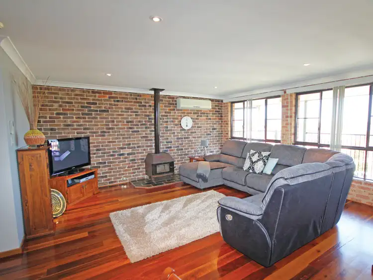 Seventh view of Homely house listing, 32 Corrie Parade, Corlette NSW 2315