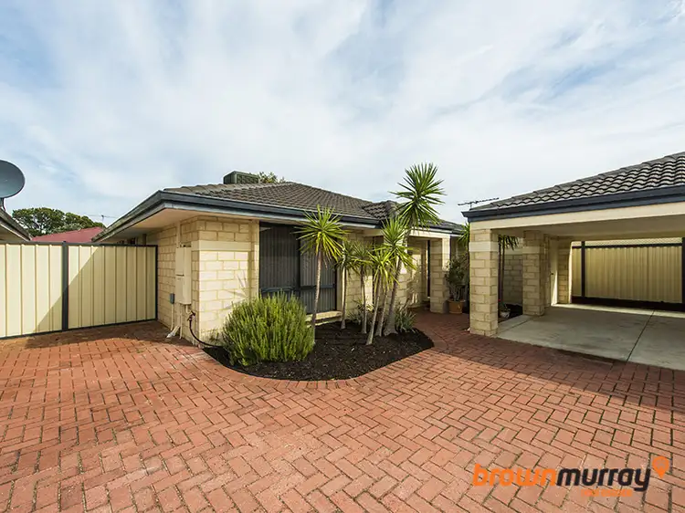 57B Leatherwood Way, Huntingdale WA 6110