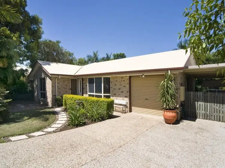 Main view of Homely house listing, 43 Outlook Dr, Tewantin QLD 4565