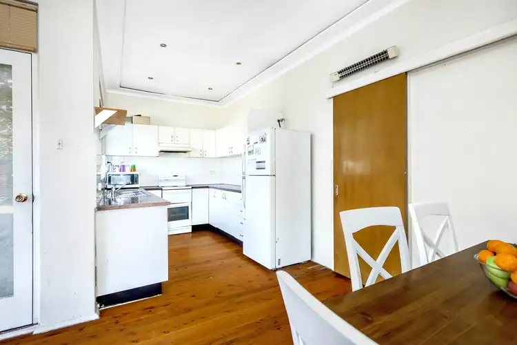 Fourth view of Homely house listing, 1 Allenby Crescent, Strathfield NSW 2135
