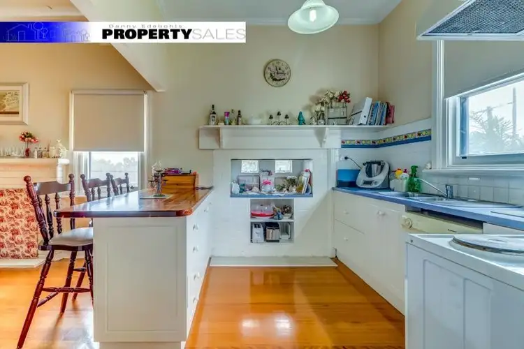 Sixth view of Homely house listing, 11 Reservoir Road, Moe VIC 3825