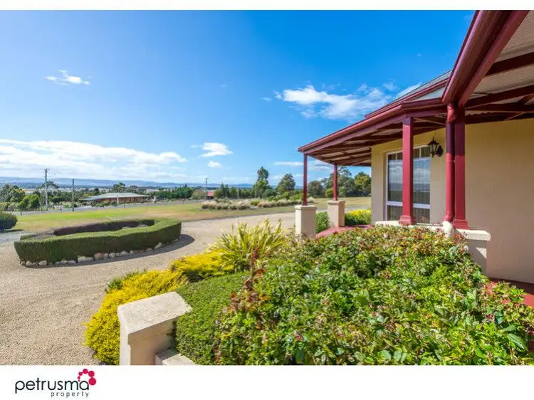 Third view of Homely house listing, 17 Gray Court, Acton Park TAS 7170