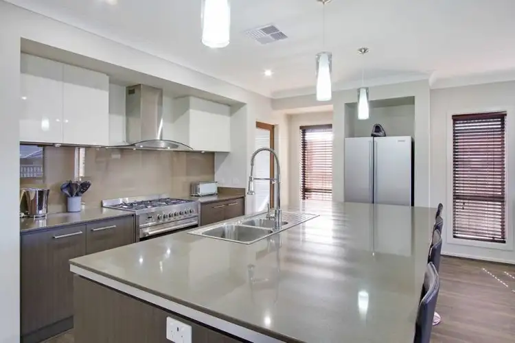 Second view of Homely house listing, 24 Jubilee Drive, Jordan Springs NSW 2747