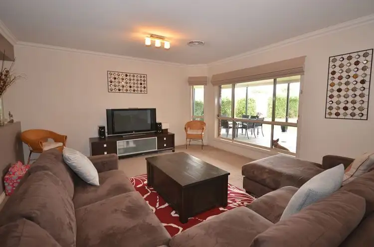 Sixth view of Homely house listing, 51 Hillary Street, Horsham VIC 3400