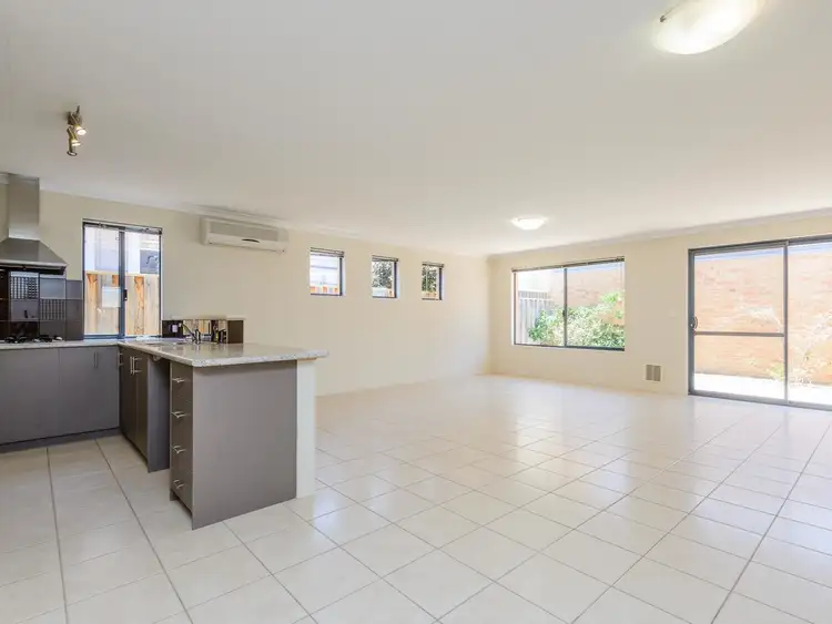 Second view of Homely house listing, 36A Harold Street, Dianella WA 6059