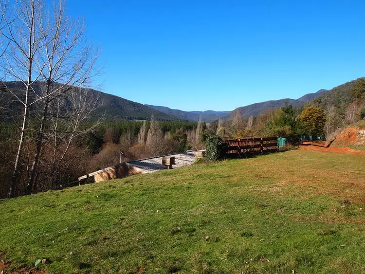 Sixth view of Homely land listing, 3 Barberry Court, Bright VIC 3741