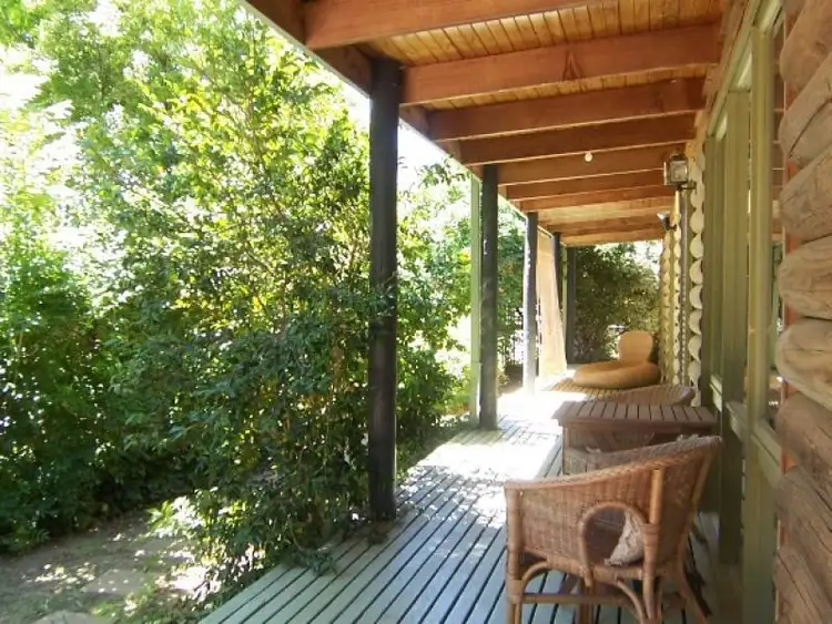 Third view of Homely house listing, 67 Cobden Street, Bright VIC 3741