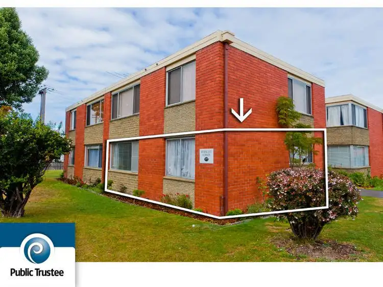 1/177 Clarence Street, Howrah TAS 7018