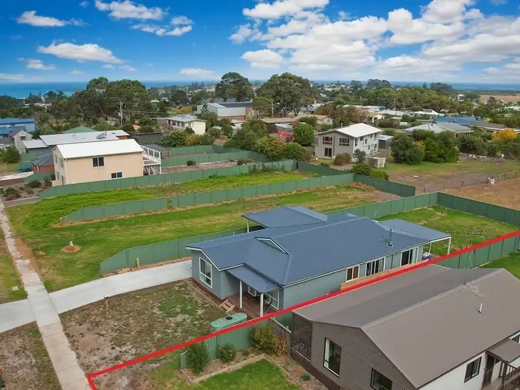 Second view of Homely house listing, 15 Park Avenue, Apollo Bay VIC 3233