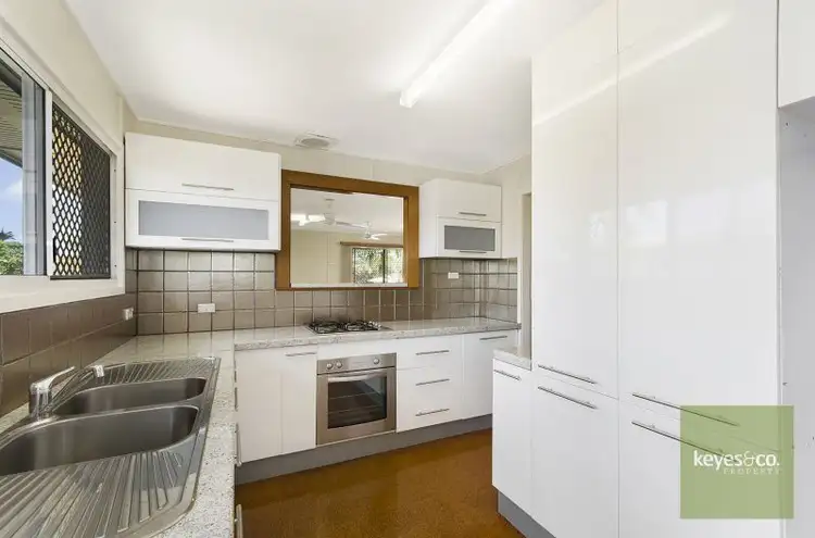 Third view of Homely house listing, 43 Blaxland Crescent, Vincent QLD 4814