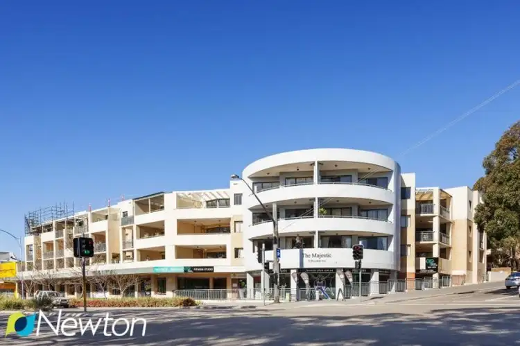 Sixth view of Homely apartment listing, 25/52 President Avenue, Caringbah NSW 2229