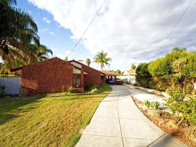 Second view of Homely house listing, 20 Rosemary Court, Huntingdale WA 6110