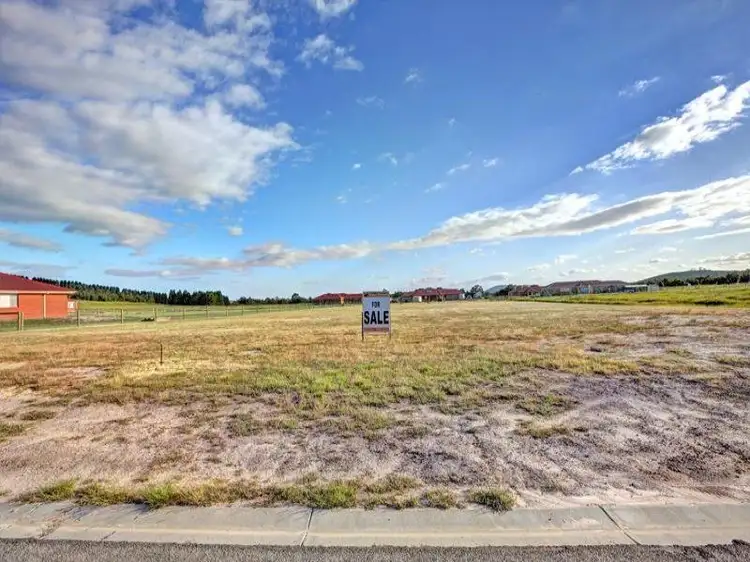 Second view of Homely land listing, Lot 743 Cavallo Crescent, Hidden Valley VIC 3756