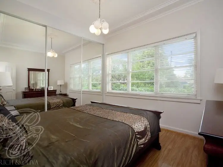 Fifth view of Homely house listing, 14 Robinson Street, Belfield NSW 2191