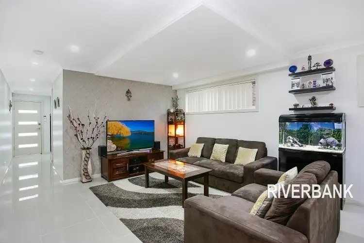 Second view of Homely house listing, 1/62 Hampden Road, South Wentworthville NSW 2145