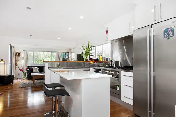 Fifth view of Homely house listing, 58 Brandon Street, Suffolk Park NSW 2481