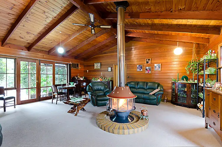 Fourth view of Homely rural property listing, 1610 Bellarine Highway, Wallington VIC 3221