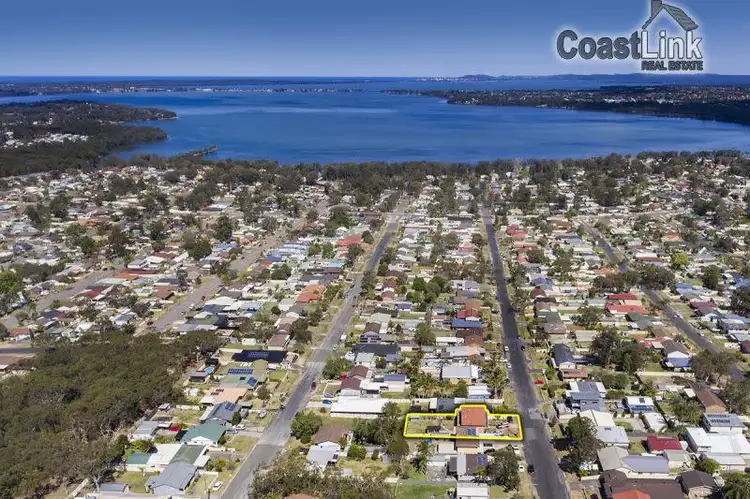 Second view of Homely house listing, 87 Iluka Avenue, San Remo NSW 2262