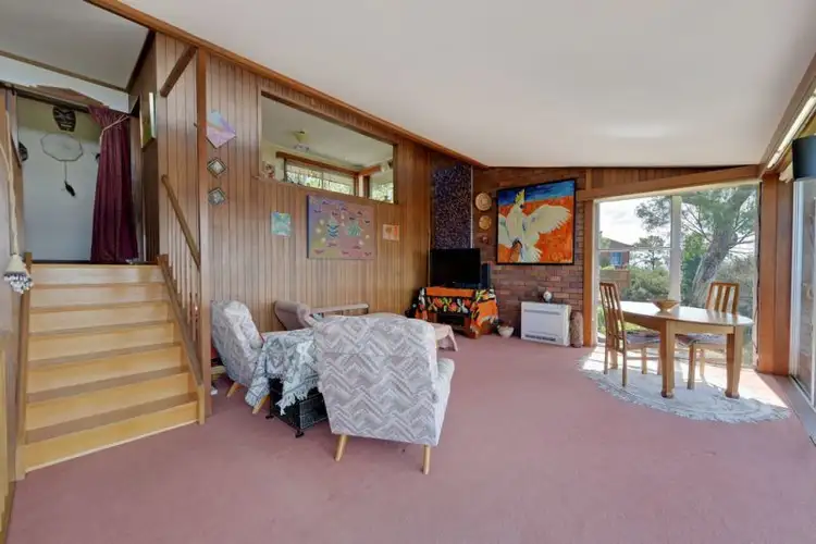 Sixth view of Homely house listing, 271 Nelson Road, Mount Nelson TAS 7007
