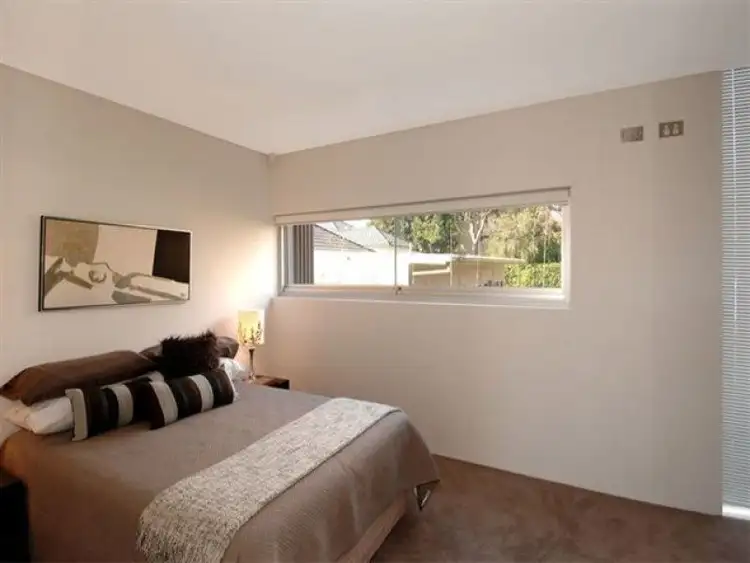 Fourth view of Homely townhouse listing, 97B Murriverie Road, North Bondi NSW 2026