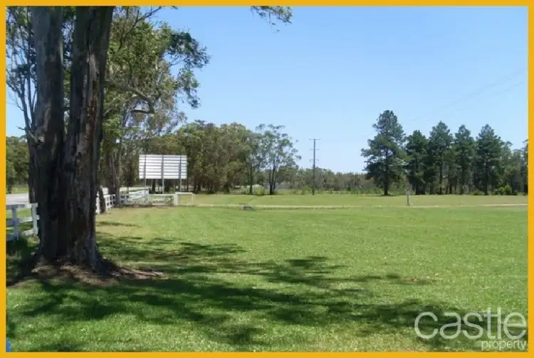 Fourth view of Homely land listing, 507 Medowie Rd & 2 Kingfisher Cl, Medowie NSW 2318
