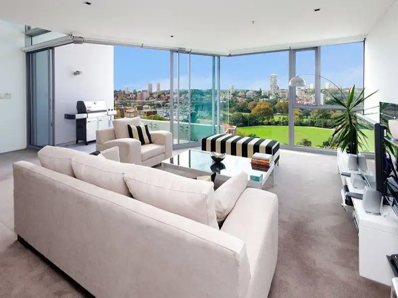 Main view of Homely apartment listing, 1005/21 Elizabeth Bay Road, Elizabeth Bay NSW 2011