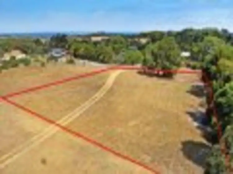 Second view of Homely land listing, 11 Stringybark Drive, Torquay VIC 3228